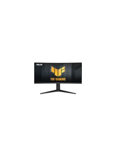 ASUS TUF Gaming VG34VQL3A pantalla para PC 86,4 cm (34") 3440 x 1440 Pixeles UltraWide Quad HD LCD Negro
