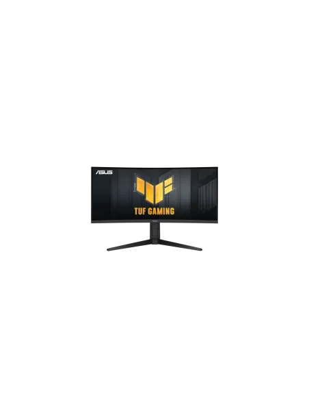 ASUS TUF Gaming VG34VQL3A pantalla para PC 86,4 cm (34") 3440 x 1440 Pixeles UltraWide Quad HD LCD Negro