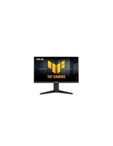 ASUS TUF Gaming VG259QMRL5A pantalla para PC 62,2 cm (24.5") 1920 x 1080 Pixeles Full HD LCD Negro