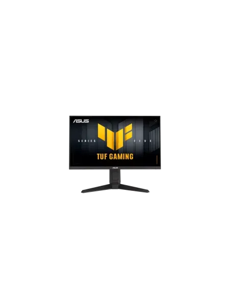 ASUS TUF Gaming VG259QMRL5A pantalla para PC 62,2 cm (24.5") 1920 x 1080 Pixeles Full HD LCD Negro
