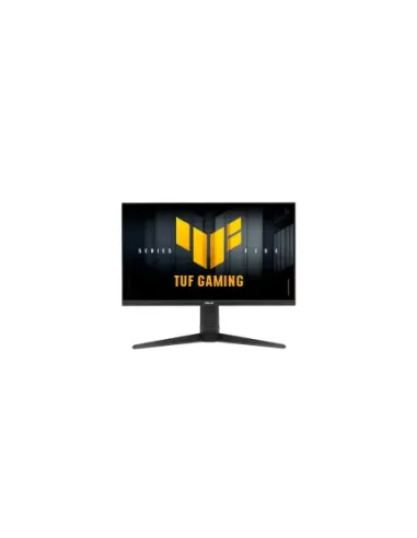 ASUS TUF Gaming VG279QML5A pantalla para PC 68,6 cm (27") 1920 x 1080 Pixeles Full HD LCD Negro