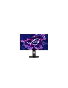 ASUS ROG Strix OLED XG27AQDMGR pantalla para PC 67,3 cm (26.5") 2560 x 1440 Pixeles Quad HD Negro