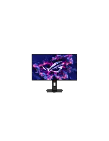 ASUS ROG Strix OLED XG27AQDMGR pantalla para PC 67,3 cm (26.5") 2560 x 1440 Pixeles Quad HD Negro