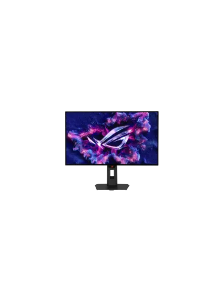 ASUS ROG Strix OLED XG27AQDMGR pantalla para PC 67,3 cm (26.5") 2560 x 1440 Pixeles Quad HD Negro