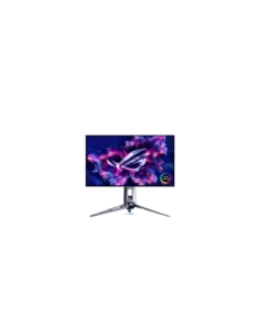 ASUS MONITOR ROG GAMING SWIFT OLED PG27AQWP-W 27" 540 HZ DUAL MODE TRUE BLACK