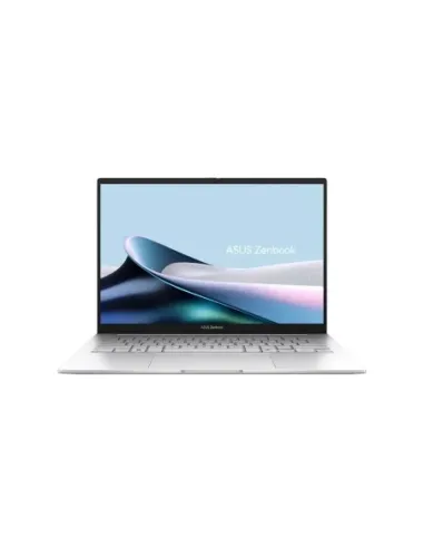 Portatil asus zenbook ux3405ca - qd1244 u7 - 255h -  16gb -  ssd 512gb -  14 pulgadas -  w11pro