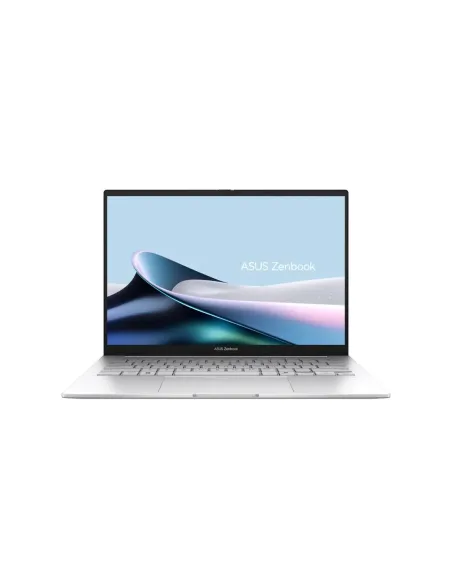 Portatil asus zenbook ux3405ca - qd1244 u7 - 255h -  16gb -  ssd 512gb -  14 pulgadas -  w11pro