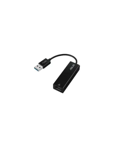 Adaptador USB 3.0 - RJ45 Asus OH102/ 1000Mbps