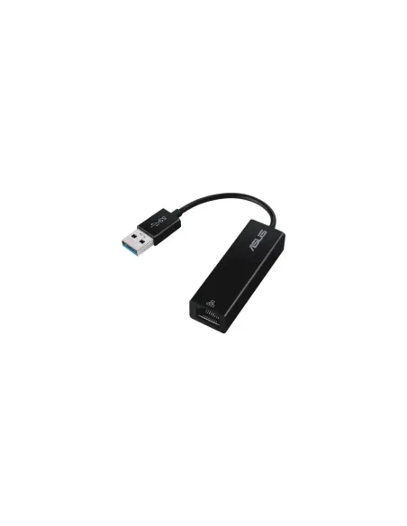 Adaptador USB 3.0 - RJ45 Asus OH102/ 1000Mbps