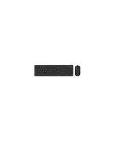 Teclado y Ratón Inalámbricos Asus CW100/ Negro