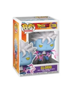 Funko pop dragon ball daima glorio