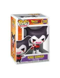 Funko por dragon ball daima gomah
