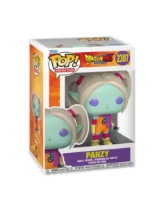 Funko pop dragon ball daima panzy