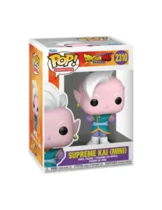 Funko pop dragon ball daima supreme kai (mini)