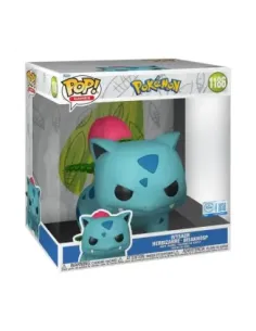 Funko pop jumbo: pokemon -  ivysaur