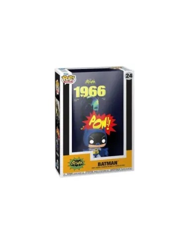 Funko pop vhs covers: batman 66 batman