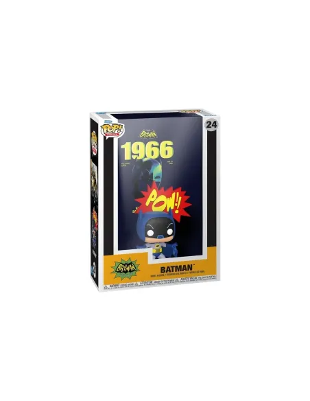 Funko pop vhs covers: batman 66 batman