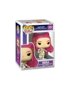 Funko pop animatión: kpop dh -  mira (what it sounds like)