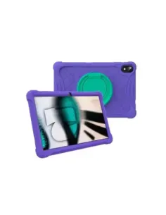 SPC Tablet Wuum T Fun 10,1" HD 4GB(+4) 128GB Negra