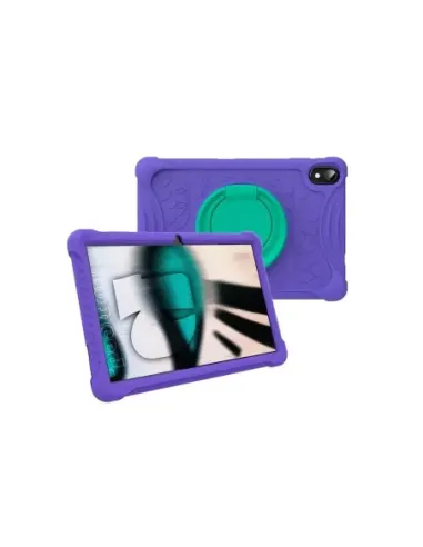 SPC Tablet Wuum T Fun 10,1" HD 4GB(+4) 128GB Negra