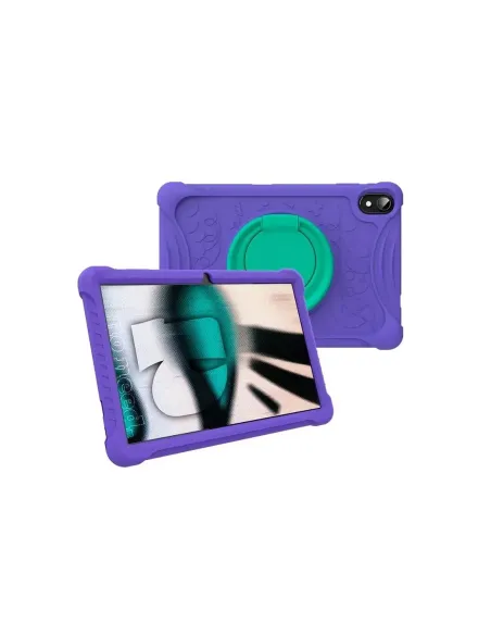 SPC Tablet Wuum T Fun 10,1" HD 4GB(+4) 128GB Negra