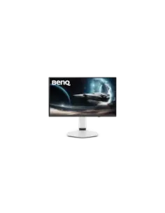 BENQ MONITOR MOBIUZ EX271QZ. 26.5" QD OLED. 2560x1440. 500HZ