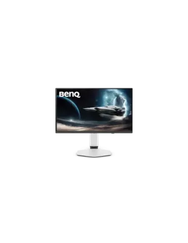 BENQ MONITOR MOBIUZ EX271QZ. 26.5" QD OLED. 2560x1440. 500HZ