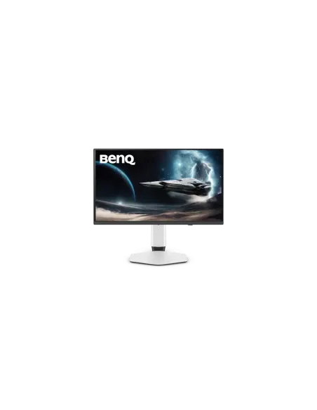 BENQ MONITOR MOBIUZ EX271QZ. 26.5" QD OLED. 2560x1440. 500HZ