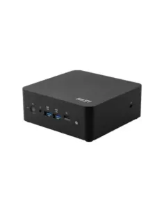 MSI Cubi NUC AI+ 2MG-040EU U5-226V 16GB 512 W11P n