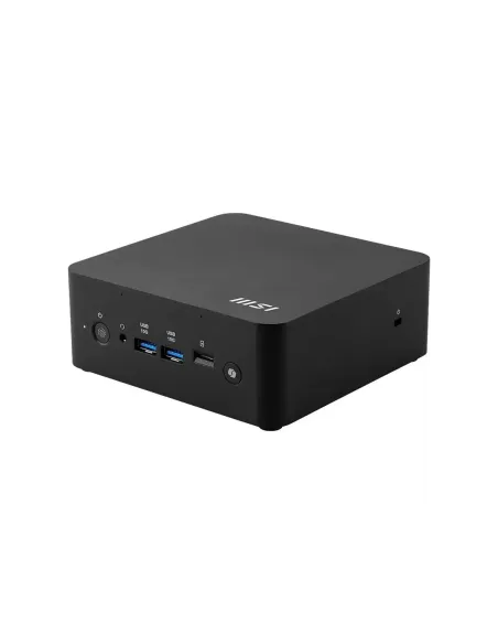 MSI Cubi NUC AI+ 2MG-040EU U5-226V 16GB 512 W11P n
