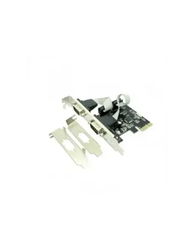 approx! APPPCIE2S Tarj. Cont. 2 Serie PCI-E LP&HP