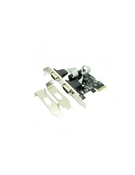 approx! APPPCIE2S Tarj. Cont. 2 Serie PCI-E LP&HP