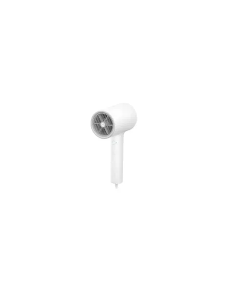 Secador Xiaomi Mi Ionic Hair Dryer H300/ 1600W/ Iónico/ Blanco