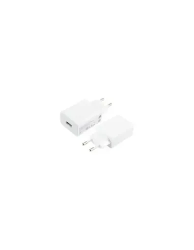 Cargador de Pared Xiaomi 22.5W Power Adapter Type-A/ 1xUSB-A/ 22.5W