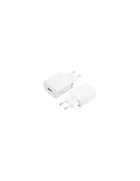 Cargador de Pared Xiaomi 22.5W Power Adapter Type-A/ 1xUSB-A/ 22.5W