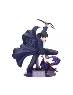 Figura banpresto solo leveling espresto excite motions sung jinwoo vol.1 13cm