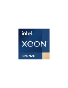 Intel Xeon Bronze 3508U procesador 2,1 GHz 22,5 MB Caja
