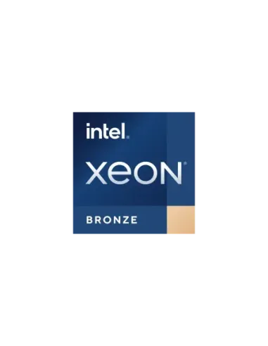 Intel Xeon Bronze 3508U procesador 2,1 GHz 22,5 MB Caja