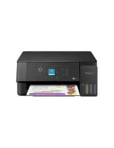 Epson Multifunción Ecotank ET-2920