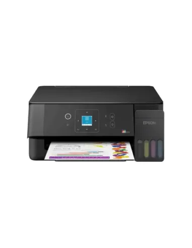Epson Multifunción Ecotank ET-2920