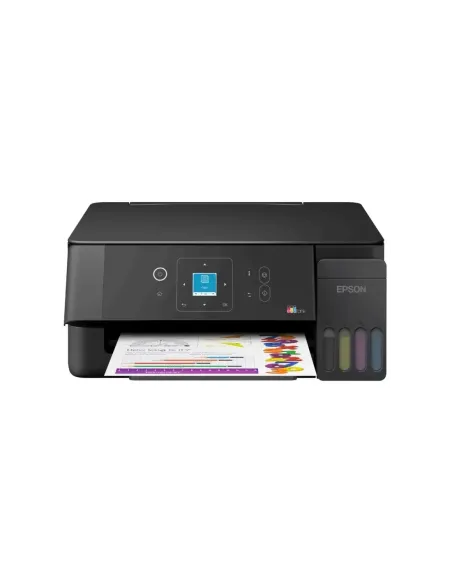 Epson Multifunción Ecotank ET-2920