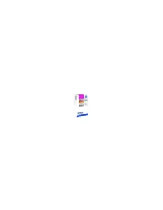 Cartucho tinta epson t701340 magenta xxl wp4000 - 45000 alta capacidad