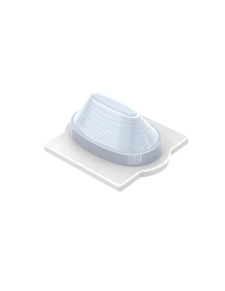 Fanvil CL-01 medical corridor light 485 protocol