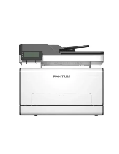 Multifuncion laser pantum color cm2100adw a4 -  20ppm -  wifi -  duplex impresion
