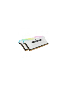 Corsair Vengeance CMH16GX4M2E3200C16W módulo de memoria 16 GB 2 x 8 GB DDR4 3200 MHz
