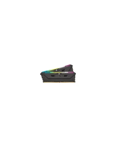 Memoria ram ddr4 kit 16gb kit 2x8gb corsair 3200mhz vengeance pro rgb sl