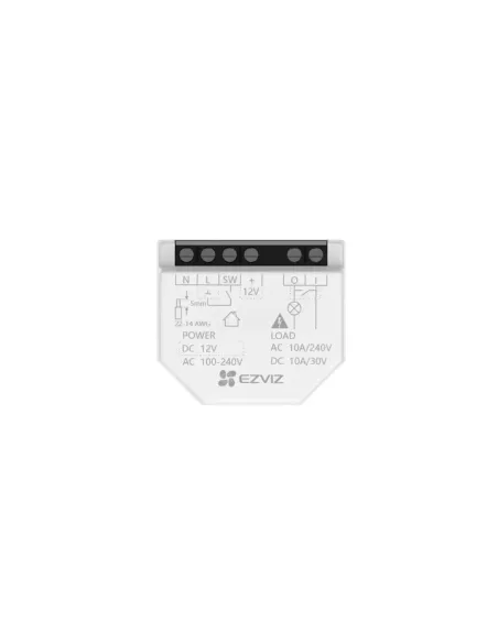 EZVIZ SMART RELAY T35WD
