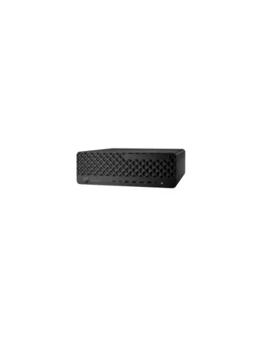 HP EliteDesk 8 SFF G1i Desktop AI PC Intel Core Ultra 5 235 16 GB DDR5-SDRAM 512 GB SSD Windows 11 Pro