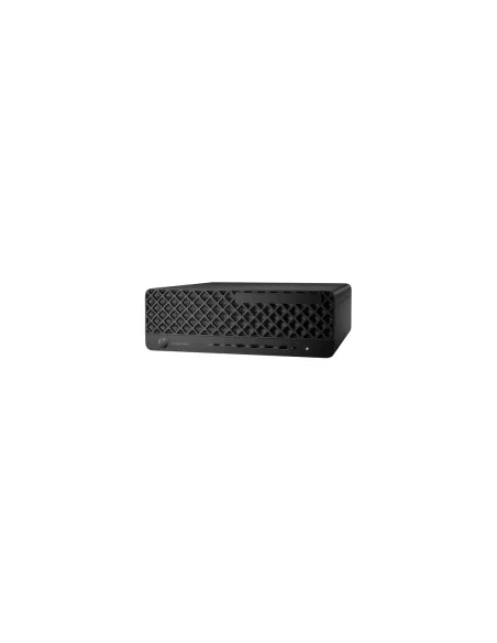 HP EliteDesk 8 SFF G1i Desktop AI PC Intel Core Ultra 5 235 16 GB DDR5-SDRAM 512 GB SSD Windows 11 Pro