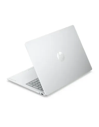 Portátil hp omnibook 3 16 - bu0071ns core 7 - 150u 16 pulgadas -  8gb -  512gb ssd -  freedos -  gris lona
